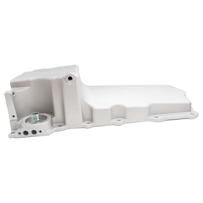 DURAFORCE 302-1 LS Swap Retrofit Low Profile Oil Pan Kit For GM LS1 LS2 LS3 Engine 55-87