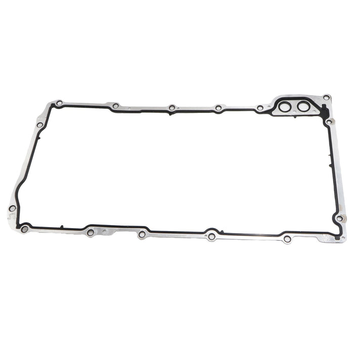 DURAFORCE 302-1 LS Swap Retrofit Low Profile Oil Pan Kit For GM LS1 LS2 LS3 Engine 55-87
