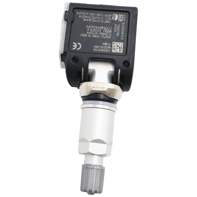 DURAFORCE NEW TPMS Tire Pressure Sensor For Mercedes-Benz AMG GT 53 63 63 S A0009054104