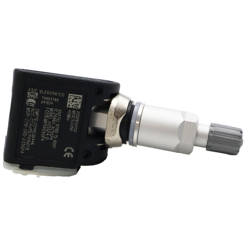 DURAFORCE NEW TPMS Tire Pressure Sensor For Mercedes-Benz AMG GT 53 63 63 S A0009054104
