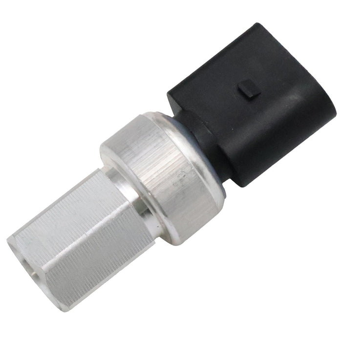 DURAFORCE 1K0959126E A/C Pressure Sensor Switch For Audi TT VW Tiguan Skoda Citigo Seat