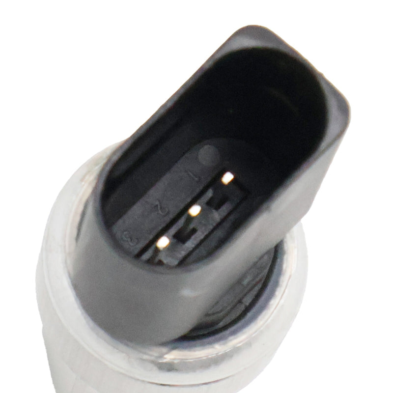 DURAFORCE 1K0959126E A/C Pressure Sensor Switch For Audi TT VW Tiguan Skoda Citigo Seat