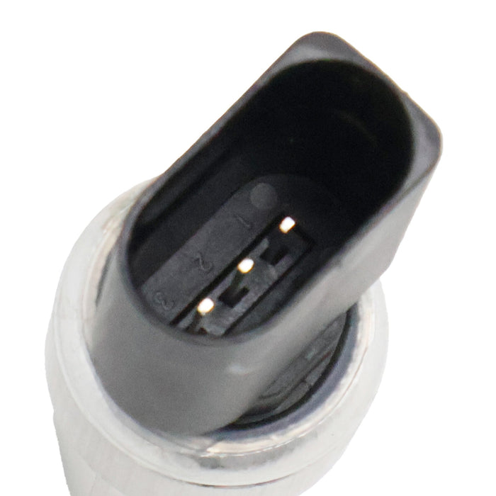 DURAFORCE 1K0959126E A/C Pressure Sensor Switch For Audi TT VW Tiguan Skoda Citigo Seat