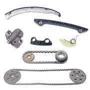DURAFORCE For Mazda 3 5 6 Mazda Tribute 2.3L L4 DOHC 2004-07 Timing Chain Kit L305-12-614
