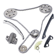 DURAFORCE For Mazda 3 5 6 Mazda Tribute 2.3L L4 DOHC 2004-07 Timing Chain Kit L305-12-614