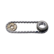 DURAFORCE For Mazda 3 5 6 Mazda Tribute 2.3L L4 DOHC 2004-07 Timing Chain Kit L305-12-614