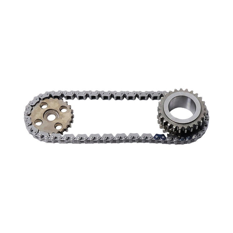 DURAFORCE For Mazda 3 5 6 Mazda Tribute 2.3L L4 DOHC 2004-07 Timing Chain Kit L305-12-614