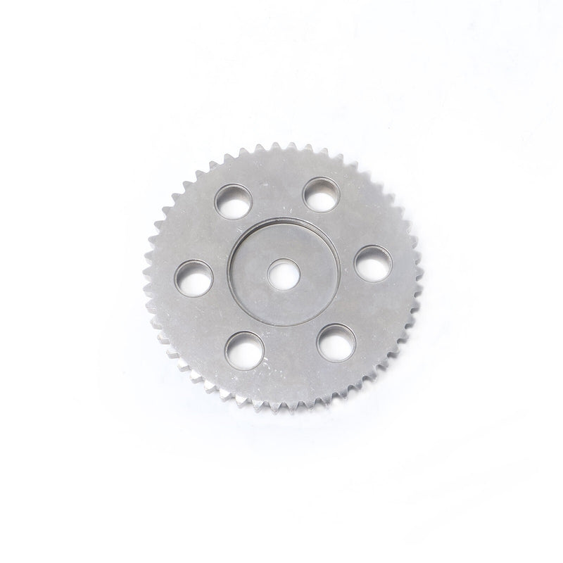 DURAFORCE For Mazda 3 5 6 Mazda Tribute 2.3L L4 DOHC 2004-07 Timing Chain Kit L305-12-614