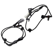 DURAFORCE 2PCS Rear Left+Right ABS Wheel Speed Sensor 895460K240 For Toyota Hilux Viii