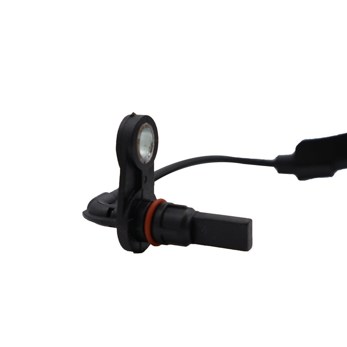 DURAFORCE 2PCS Rear Left+Right ABS Wheel Speed Sensor 895460K240 For Toyota Hilux Viii