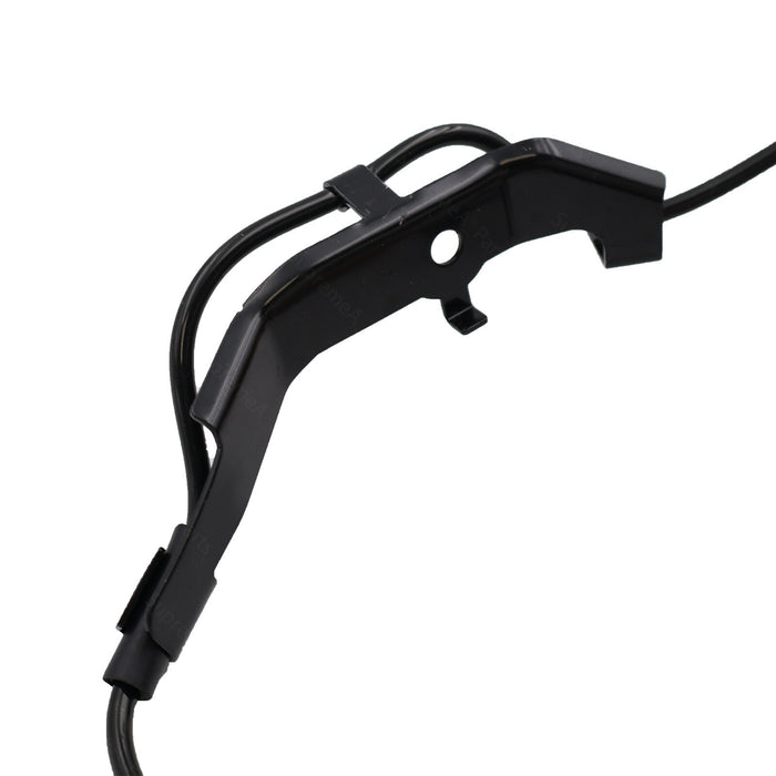 DURAFORCE 2PCS Rear Left+Right ABS Wheel Speed Sensor 895460K240 For Toyota Hilux Viii