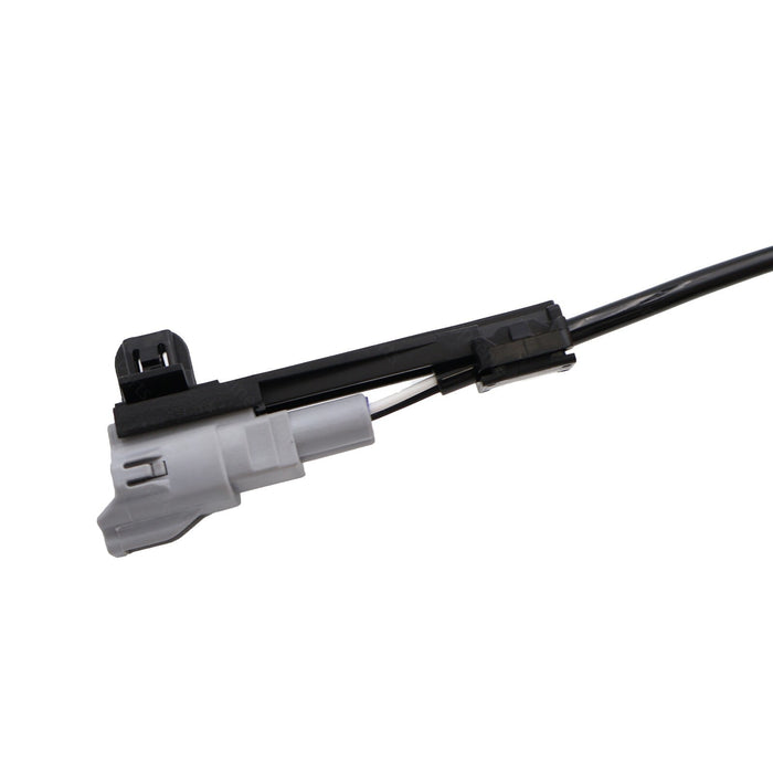 DURAFORCE 2PCS Rear Left+Right ABS Wheel Speed Sensor 895460K240 For Toyota Hilux Viii