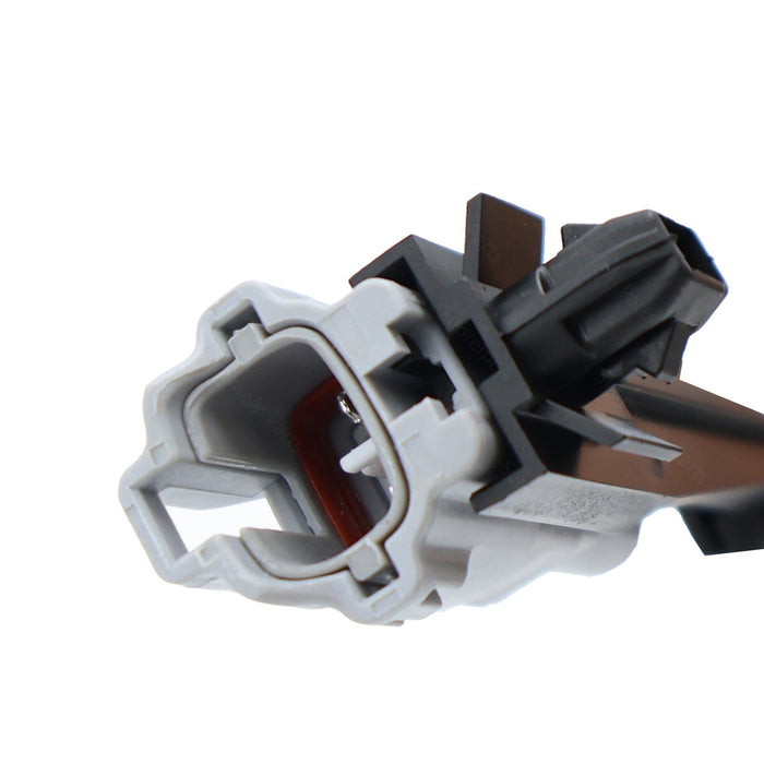 DURAFORCE 2PCS Rear Left+Right ABS Wheel Speed Sensor 895460K240 For Toyota Hilux Viii