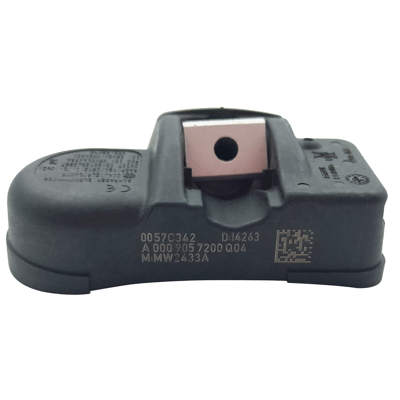DURAFORCE A0009050030 TPMS Tire Pressure Sensor For Benz ML350 CLK350 C300 CLS550 E350