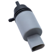 DURAFORCE Front Windshield Washer Pump For BMW E36 E46 E53 E83 E85 318i 320i 323i X3 X5 Z4