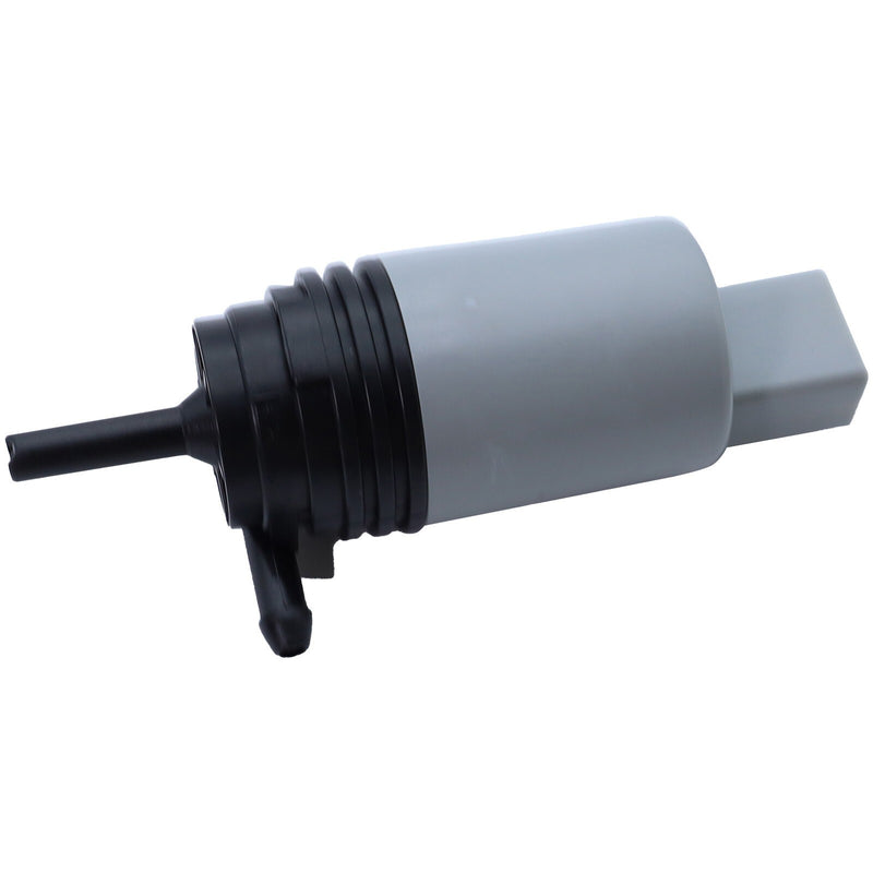 DURAFORCE Front Windshield Washer Pump For BMW E36 E46 E53 E83 E85 318i 320i 323i X3 X5 Z4