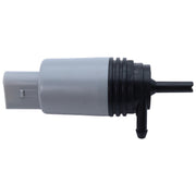 DURAFORCE Front Windshield Washer Pump For BMW E36 E46 E53 E83 E85 318i 320i 323i X3 X5 Z4