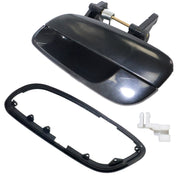DURAFORCE 836502D000 For 01-06 Hyundai Elantra Rear Left Driver Side Exterior Door Handle