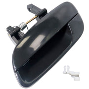 DURAFORCE 836502D000 For 01-06 Hyundai Elantra Rear Left Driver Side Exterior Door Handle