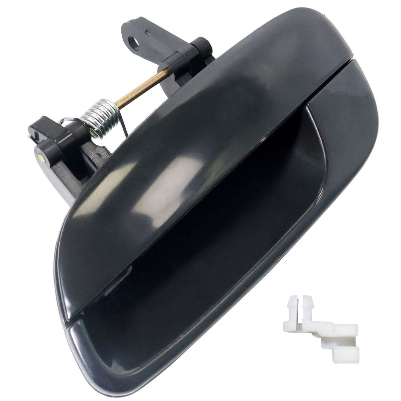 DURAFORCE 836502D000 For 01-06 Hyundai Elantra Rear Left Driver Side Exterior Door Handle