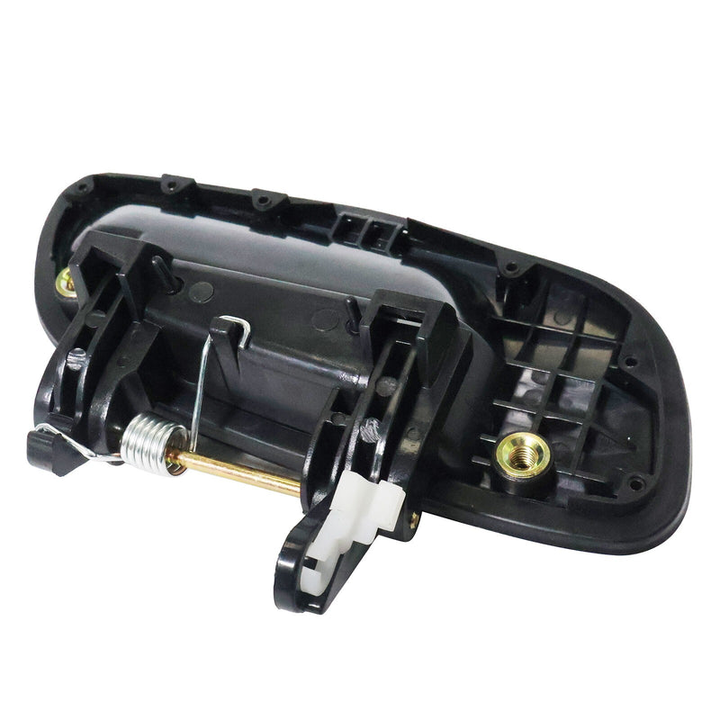 DURAFORCE 836502D000 For 01-06 Hyundai Elantra Rear Left Driver Side Exterior Door Handle