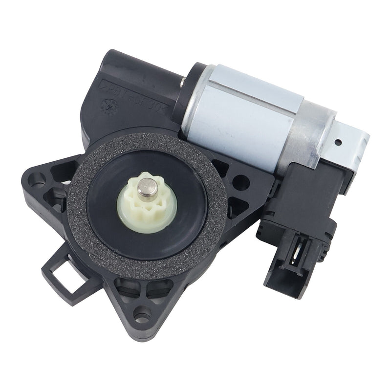 DURAFORCE Power Window Lift Regulator Motor 742-801 For Mazda 3 5 6 CX-7 CX-9 RX-8 6-Pins