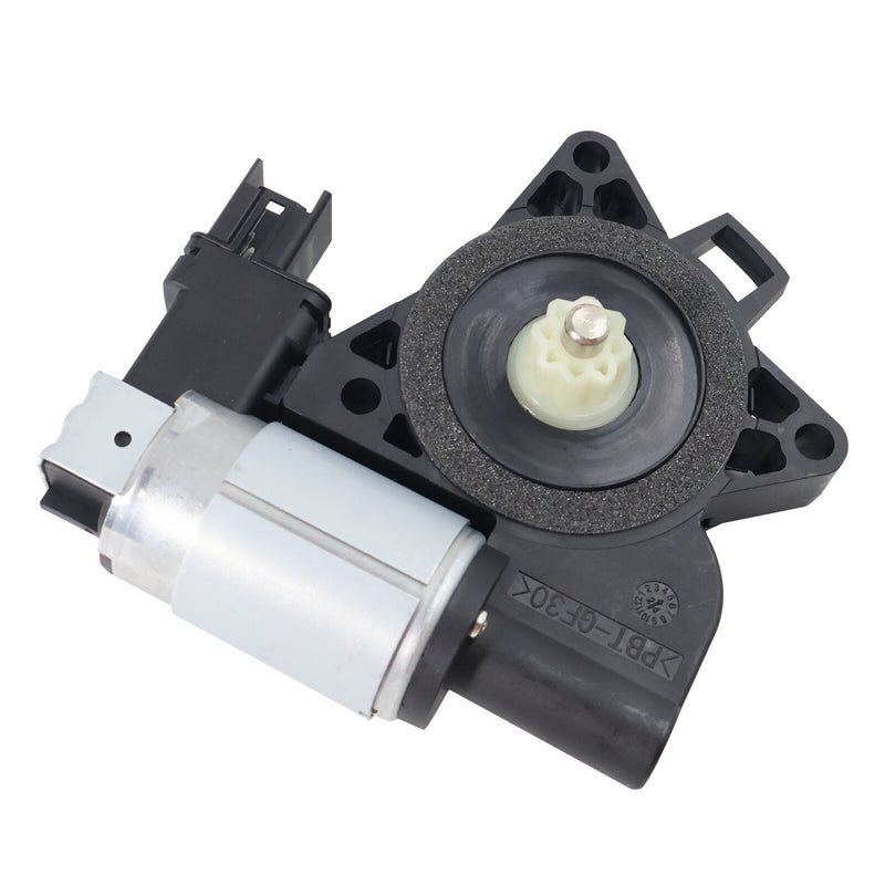 DURAFORCE Power Window Lift Regulator Motor 742-801 For Mazda 3 5 6 CX-7 CX-9 RX-8 6-Pins