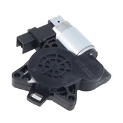 DURAFORCE Power Window Lift Regulator Motor 742-801 For Mazda 3 5 6 CX-7 CX-9 RX-8 6-Pins