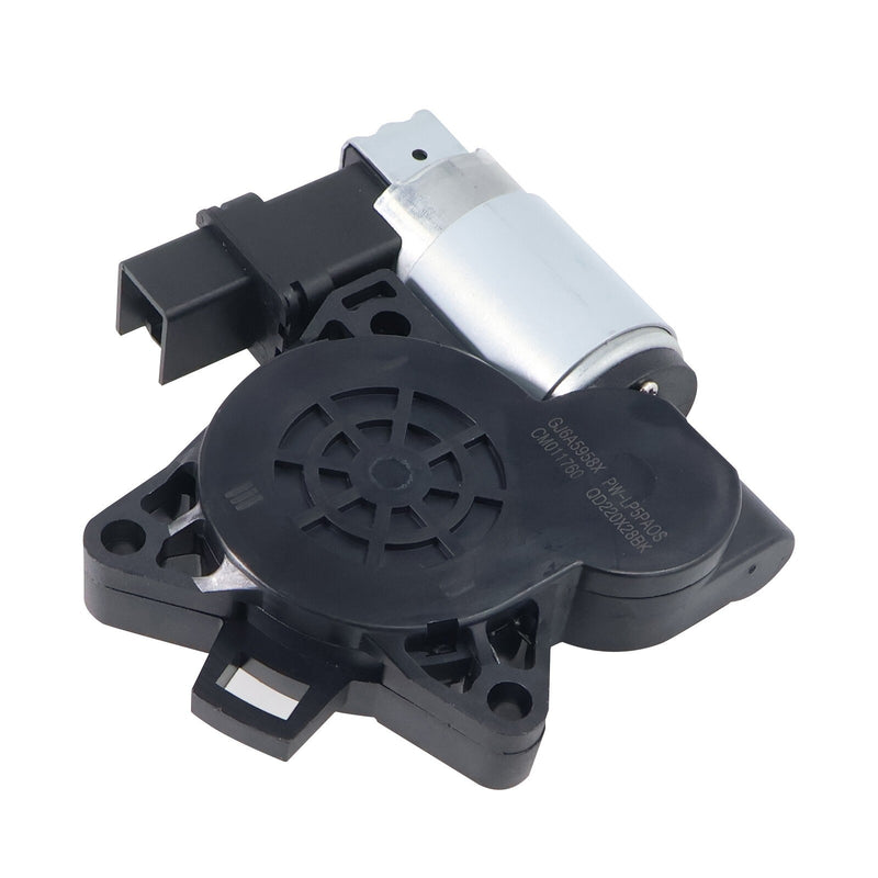 DURAFORCE Power Window Lift Regulator Motor 742-801 For Mazda 3 5 6 CX-7 CX-9 RX-8 6-Pins