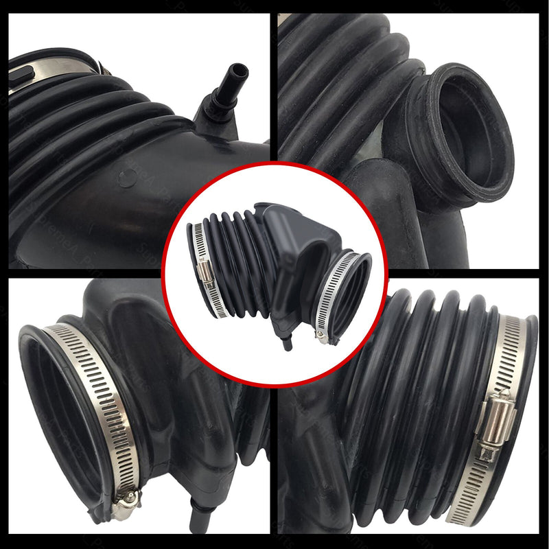 DURAFORCE Air Intake Cleaner Tube Duct Hose for 2013-20 Impala XTS Chevrolet 3.6L 20885923