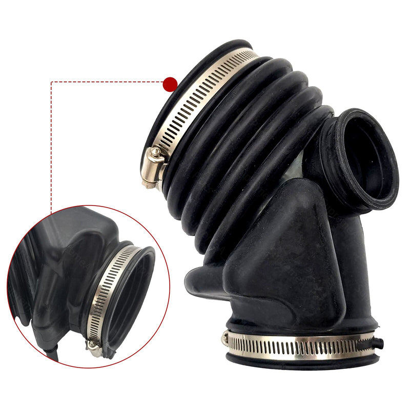 DURAFORCE Air Intake Cleaner Tube Duct Hose for 2013-20 Impala XTS Chevrolet 3.6L 20885923
