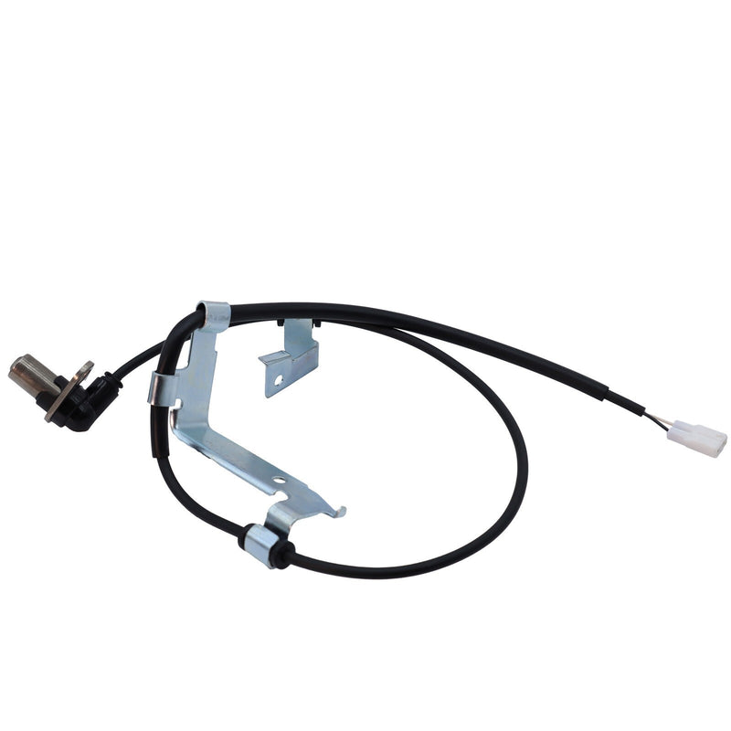 DURAFORCE ABS Wheel Speed Sensor Front Left Fit For Suzuki Grand Vitara Vitara 1999-2004
