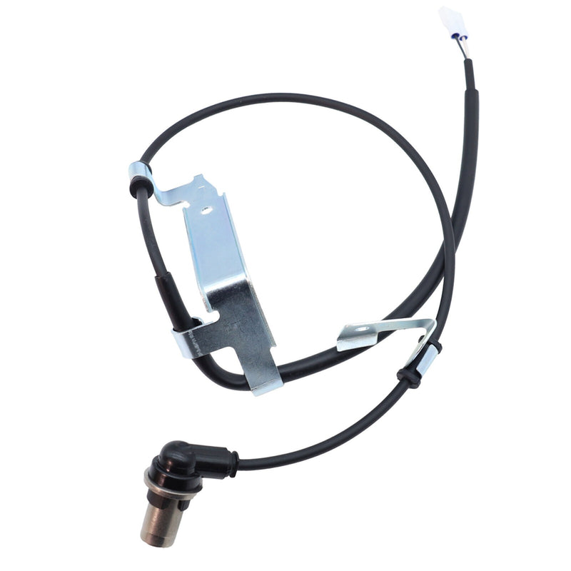 DURAFORCE ABS Wheel Speed Sensor Front Left Fit For Suzuki Grand Vitara Vitara 1999-2004