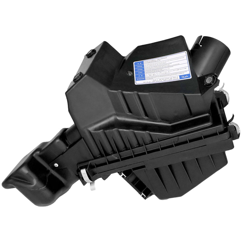 DURAFORCE Air Cleaner Filter Box Housing For Nissan Sentra 2002 2003 2004 2005 2006 1.8L