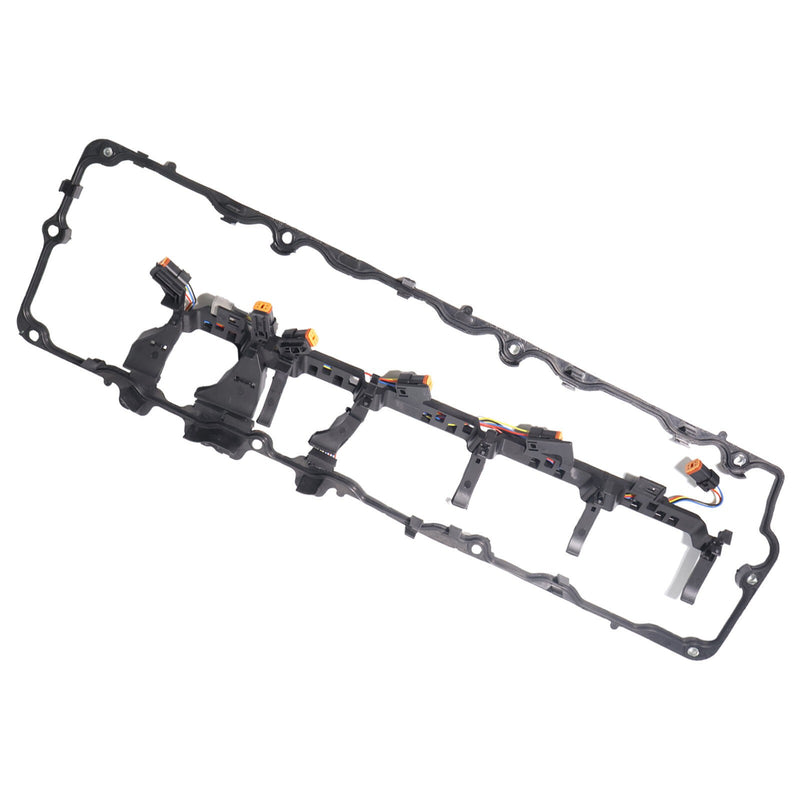 DURAFORCE Valve Cover Gasket Harness 1842380C95 For International Truck 04-07 DT466E / 530