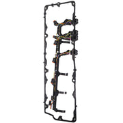 DURAFORCE Valve Cover Gasket Harness 1842380C95 For International Truck 04-07 DT466E / 530