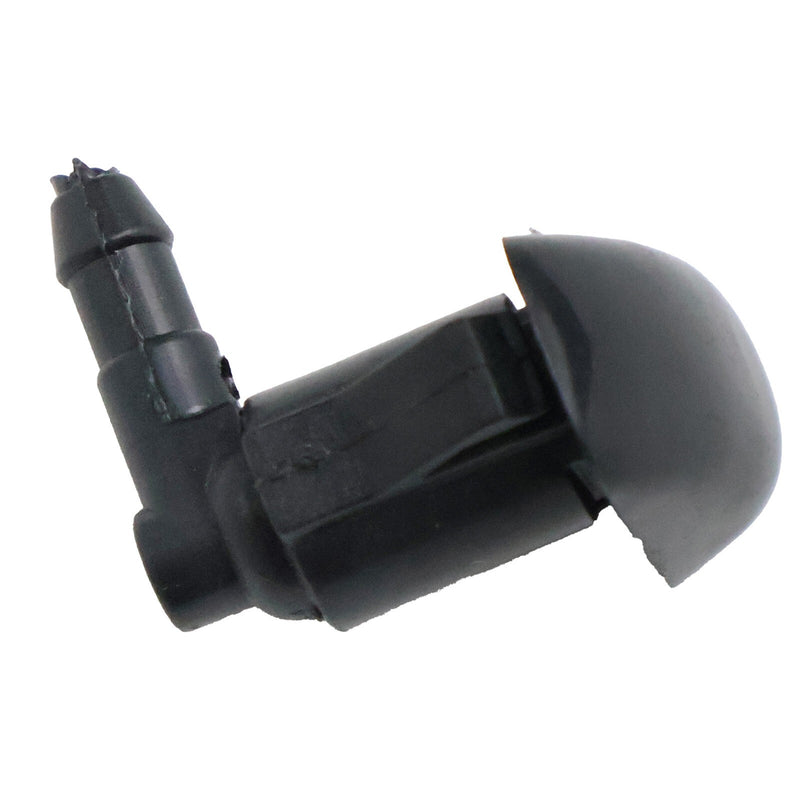 DURAFORCE For Toyota 4Runner 1.8L 2.4L 8538112050 New 2 x Windshield Washer Nozzle