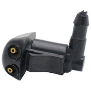DURAFORCE For Toyota 4Runner 1.8L 2.4L 8538112050 New 2 x Windshield Washer Nozzle
