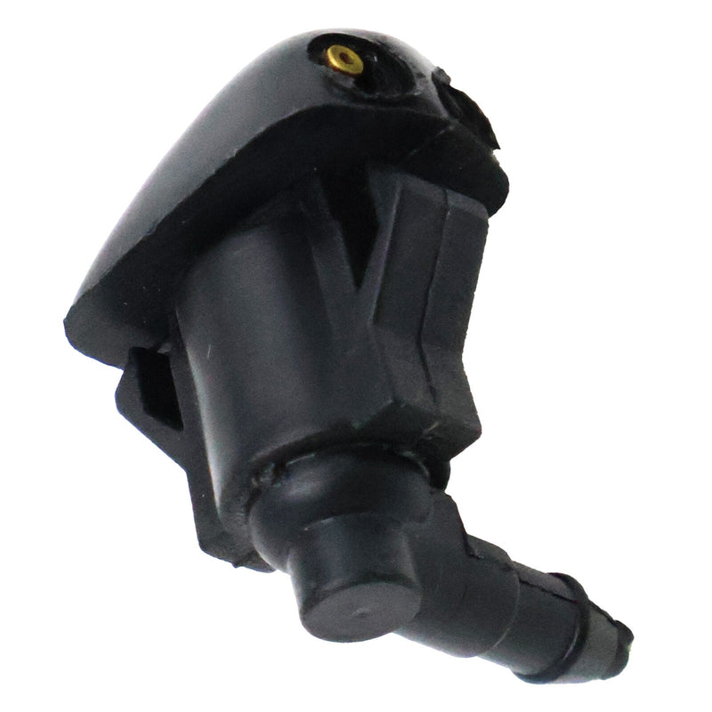 DURAFORCE For Toyota 4Runner 1.8L 2.4L 8538112050 New 2 x Windshield Washer Nozzle