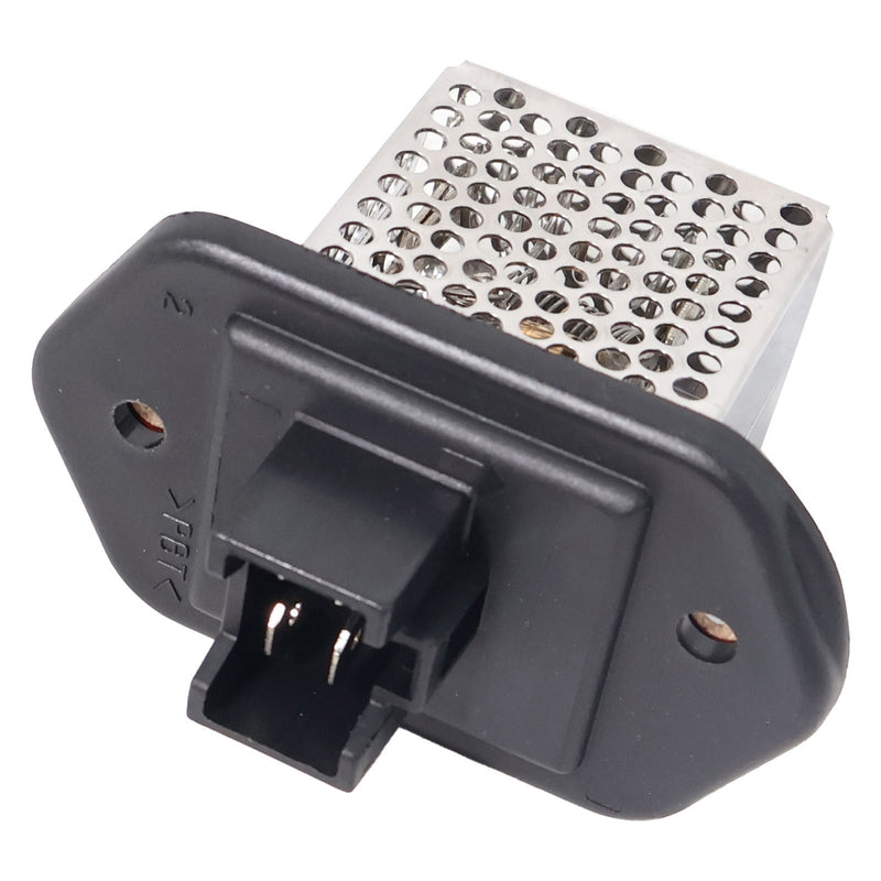 DURAFORCE 79335-TF0-G01 HVAC Heater Blower Motor Resistor For Honda 2009-2013 1.5L 4P1666