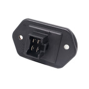 DURAFORCE 79335-TF0-G01 HVAC Heater Blower Motor Resistor For Honda 2009-2013 1.5L 4P1666