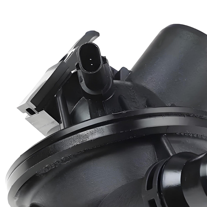 DURAFORCE New Water Pump W/Thermostat & Bolt For BMW F20 F21 F30 LCI X1 Z4 11517597715