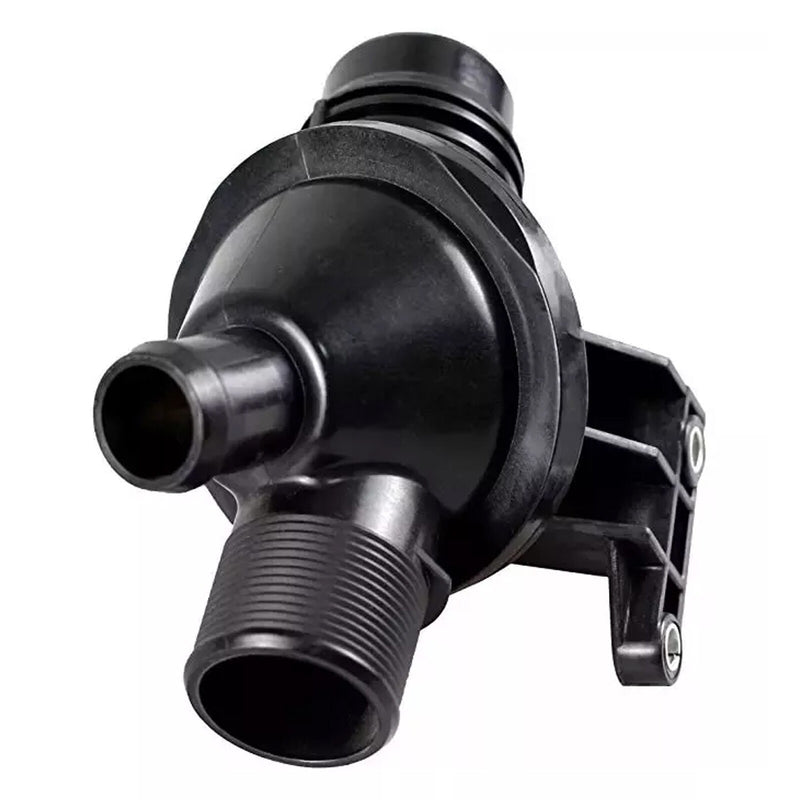 DURAFORCE New Water Pump W/Thermostat & Bolt For BMW F20 F21 F30 LCI X1 Z4 11517597715