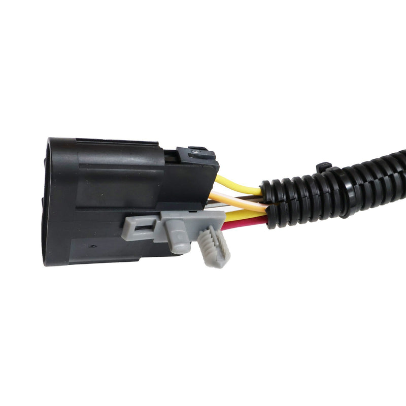 DURAFORCE New RH Passenger Power Running Board Motor for Cadillac Escalade Chevy GMC Yukon