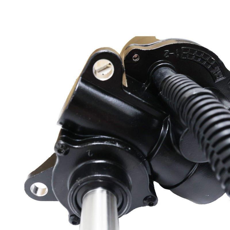 DURAFORCE New RH Passenger Power Running Board Motor for Cadillac Escalade Chevy GMC Yukon