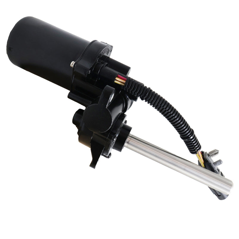 DURAFORCE New RH Passenger Power Running Board Motor for Cadillac Escalade Chevy GMC Yukon