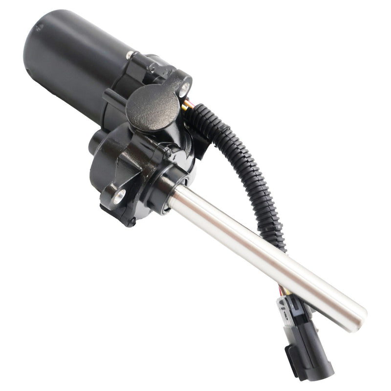 DURAFORCE New RH Passenger Power Running Board Motor for Cadillac Escalade Chevy GMC Yukon