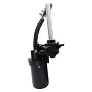 DURAFORCE New RH Passenger Power Running Board Motor for Cadillac Escalade Chevy GMC Yukon