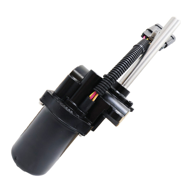 DURAFORCE New RH Passenger Power Running Board Motor for Cadillac Escalade Chevy GMC Yukon