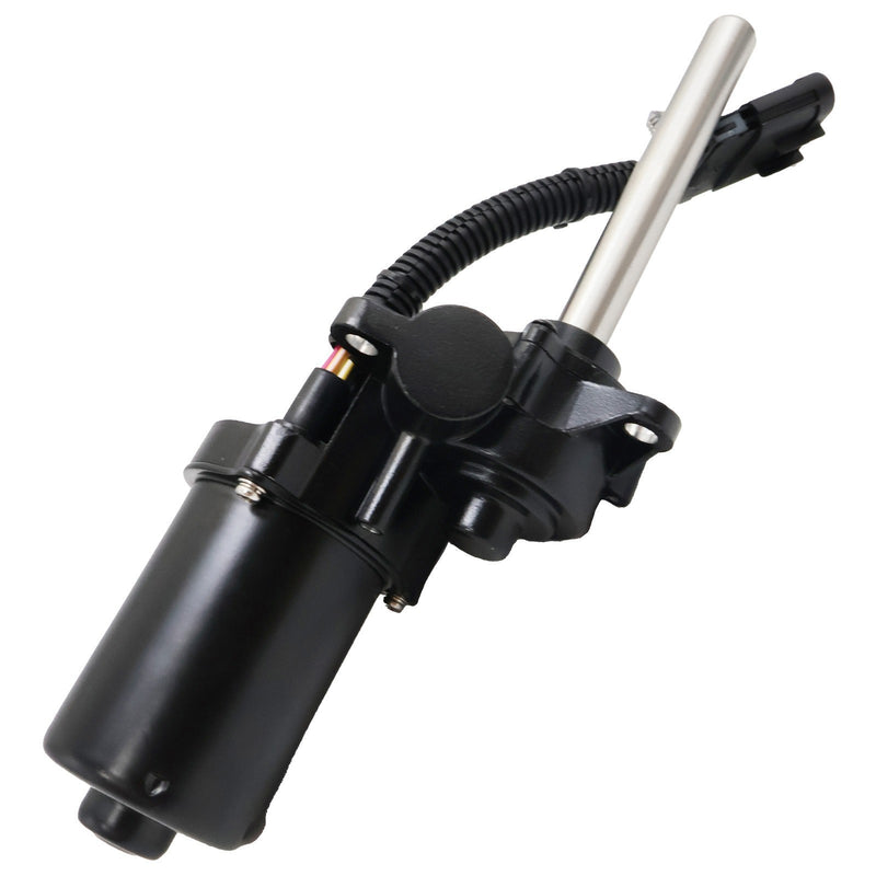 DURAFORCE New RH Passenger Power Running Board Motor for Cadillac Escalade Chevy GMC Yukon